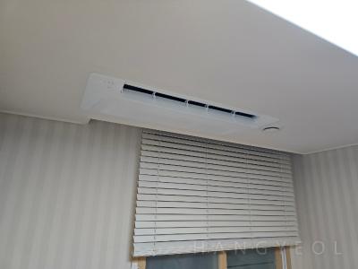 경상남도 창원시 성산구 가음동 창원 센텀 푸르지오 시스템에어컨 기타