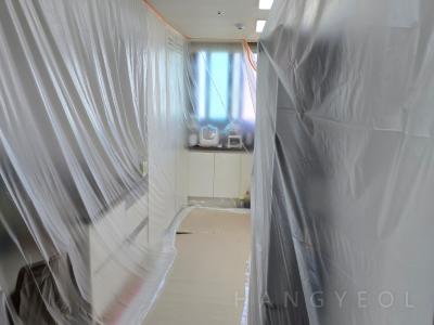 경상남도 창원시 성산구 가음동 창원 센텀 푸르지오 시스템에어컨 기타