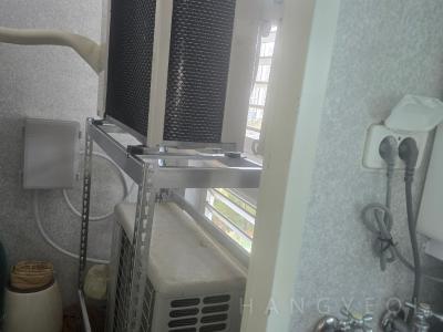 부산광역시 기장군 기장읍 이진캐스빌블루 1차아파트 시스템에어컨 기타