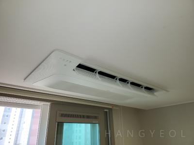 경상남도 양산시 덕계동 양산 두산위브 2차(1단지) 시스템에어컨 기타