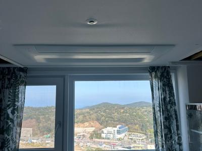 부산광역시 기장군 기장읍 이진캐스빌블루 1차아파트 시스템에어컨 기타