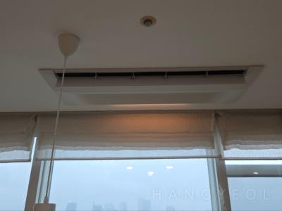 서울특별시 강남구 도곡동 타워팰리스 시스템에어컨 기타