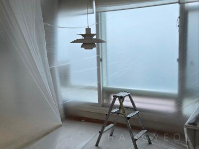 서울특별시 강남구 도곡동 타워팰리스 시스템에어컨 기타