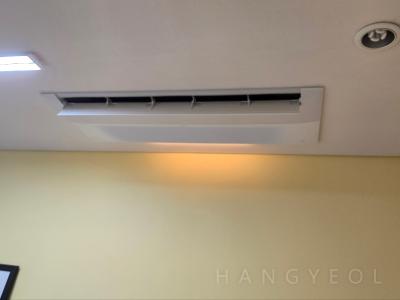 서울특별시 강남구 도곡동 타워팰리스 시스템에어컨 기타