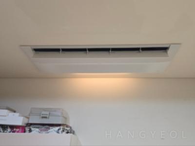 서울특별시 강남구 도곡동 타워팰리스 시스템에어컨 기타