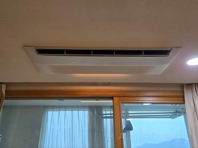 서울특별시 강남구 도곡동 타워팰리스 시스템에어컨 기타