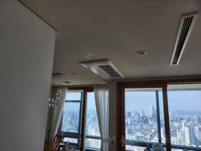 서울특별시 강남구 도곡동 타워팰리스 시스템에어컨 기타