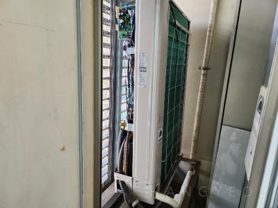 서울특별시 강남구 도곡동 타워팰리스 시스템에어컨 기타
