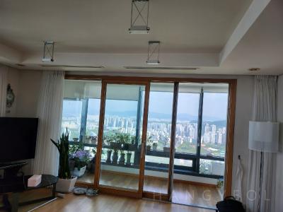 서울특별시 강남구 도곡동 타워팰리스 시스템에어컨 기타