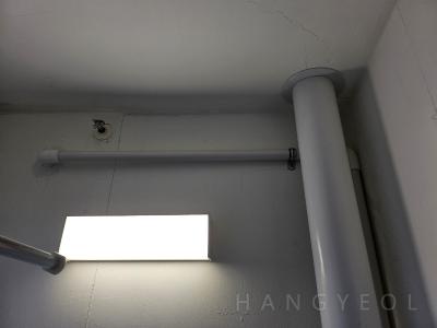 경기도 오산시 외삼미동 서동탄역 더샵 파크시티 시스템에어컨 기타