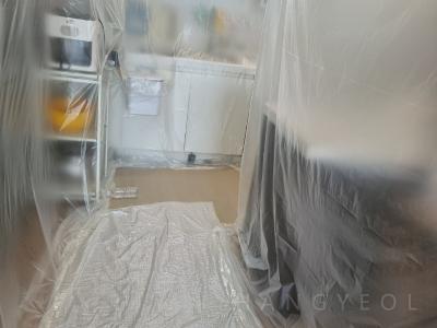 부산광역시 강서구 명지동 삼정그린코아 더베스트 시스템에어컨 기타