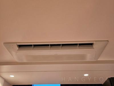 서울특별시 송파구 신천동 롯데캐슬골드 시스템에어컨 기타