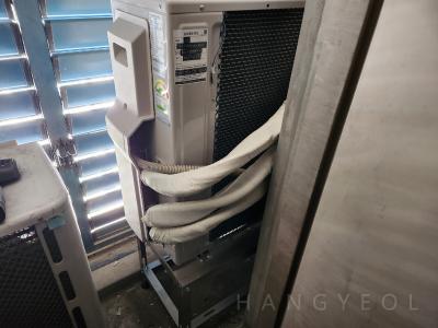 서울특별시 광진구 자양동 이튼타워리버2차 시스템에어컨 기타