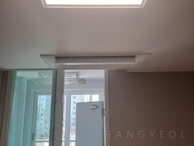 경기도 오산시 가수동 오산 SK VIEW 2차 시스템에어컨 기타