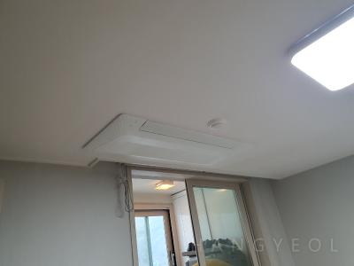 부산광역시 금정구 청룡동 협성엠파이어 시스템에어컨 기타