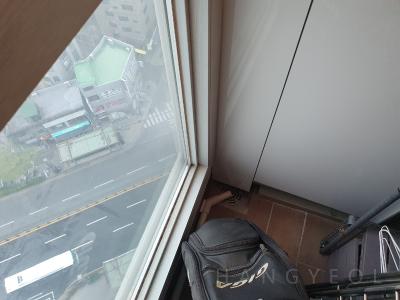 부산광역시 금정구 청룡동 협성엠파이어 시스템에어컨 기타