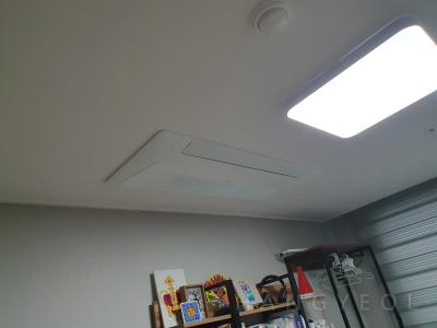부산광역시 금정구 청룡동 협성엠파이어 시스템에어컨 기타