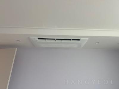 인천광역시 연수구 동춘동 현대대림2차아파트 시스템에어컨 기타