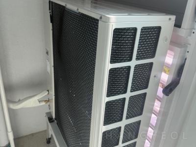 인천광역시 연수구 동춘동 현대대림2차아파트 시스템에어컨 기타