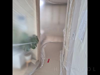 경기도 의정부시 의정부동 의정부 롯데캐슬 골드파크 2단지 시스템에어컨 기타
