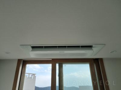 충청남도 천안시 서북구 백석동 천안백석2차아이파크 시스템에어컨 기타