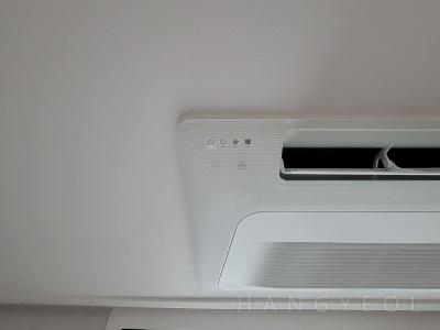 경기도 안양시 동안구 비산동 비산삼성래미안아파트 상가동 시스템에어컨 기타