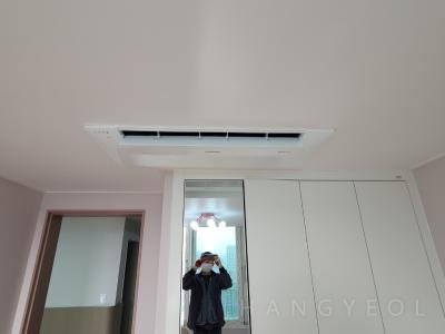 경기도 안양시 동안구 비산동 비산삼성래미안아파트 상가동 시스템에어컨 기타