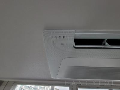 경기도 안양시 동안구 비산동 비산삼성래미안아파트 상가동 시스템에어컨 기타