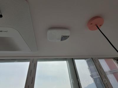 경기도 안양시 동안구 비산동 비산삼성래미안아파트 상가동 시스템에어컨 기타