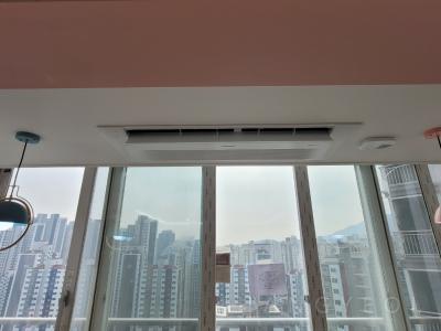 경기도 안양시 동안구 비산동 비산삼성래미안아파트 상가동 시스템에어컨 기타