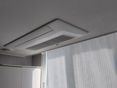 부산광역시 강서구 명지동 삼정그린코아더베스트 시스템에어컨 기타