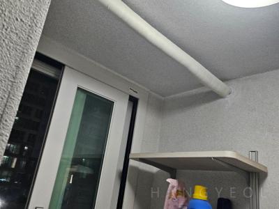 부산광역시 강서구 명지동 부산명지 중흥S-클래스 에듀오션 시스템에어컨 기타