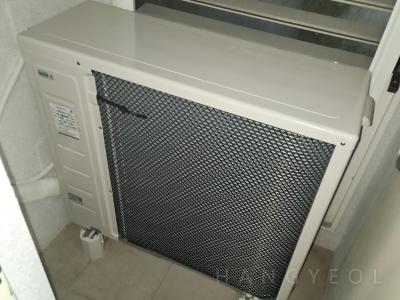 부산광역시 강서구 명지동 부산명지 중흥S-클래스 에듀오션 시스템에어컨 기타