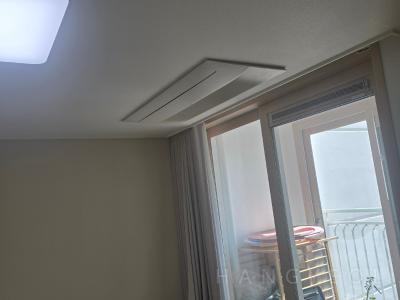 경상남도 창원시 성산구 성주동 성주 효성해링턴 코트 시스템에어컨 기타