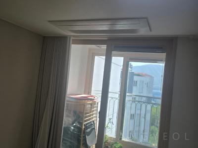 경상남도 창원시 성산구 성주동 성주 효성해링턴 코트 시스템에어컨 기타