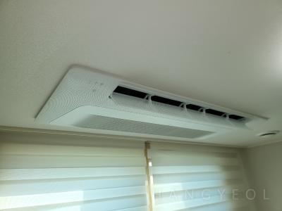 경상남도 창원시 성산구 가음동 창원 센텀 푸르지오 시스템에어컨 기타