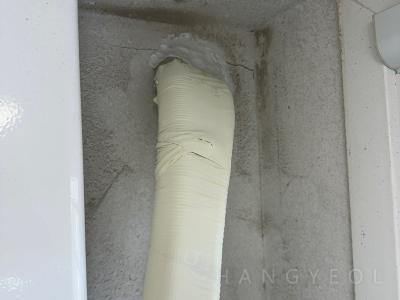 경상남도 창원시 성산구 가음동 창원 센텀 푸르지오 시스템에어컨 기타