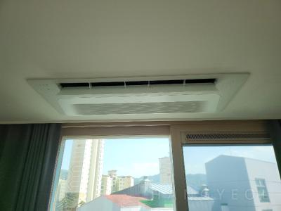 경상남도 창원시 성산구 중앙동 우림산업 시스템에어컨 기타