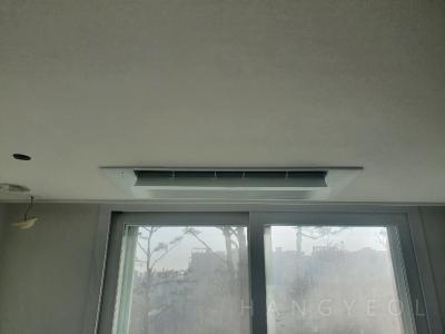경기도 용인시 수지구 성복동 용인성복아이파크 시스템에어컨 기타