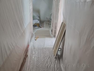 부산광역시 기장군 기장읍 이진캐스빌블루 1차아파트 시스템에어컨 기타