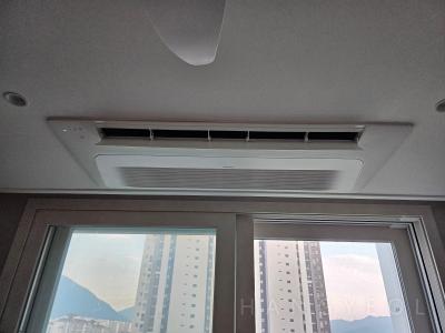경상남도 창원시 성산구 가음동 창원 가음 한화 꿈에그린 시스템에어컨 기타