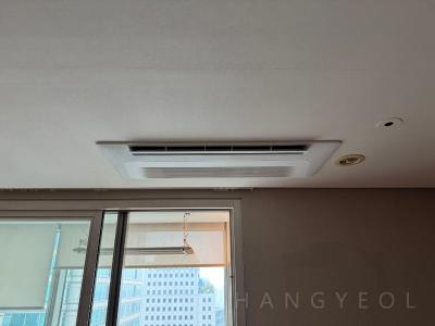 서울특별시 강남구 도곡동 타워팰리스 시스템에어컨 기타