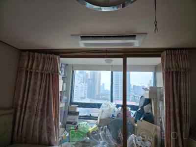 서울특별시 광진구 자양동 이튼타워리버2차 시스템에어컨 기타