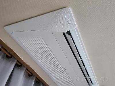 서울특별시 광진구 자양동 이튼타워리버2차 시스템에어컨 기타