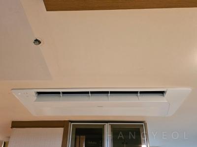 서울특별시 광진구 자양동 이튼타워리버2차 시스템에어컨 기타