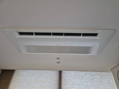 서울특별시 송파구 신천동 롯데캐슬골드 시스템에어컨 기타
