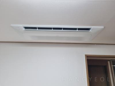 서울특별시 광진구 자양동 이튼타워리버2차 시스템에어컨 기타