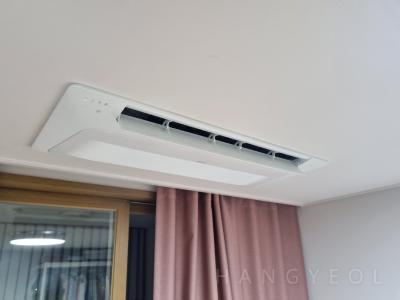 서울특별시 광진구 자양동 이튼타워리버2차 시스템에어컨 기타