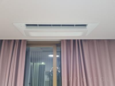 서울특별시 광진구 자양동 이튼타워리버2차 시스템에어컨 기타