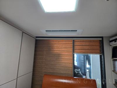 서울특별시 광진구 자양동 이튼타워리버2차 시스템에어컨 기타